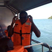 Hazwell Chitimbe