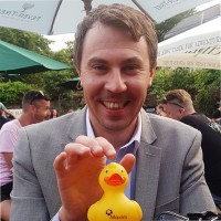 Matt Maytum