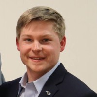 Connor Bachmann