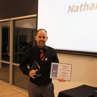 Nathan Ellis