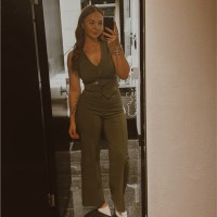 Brittany Goddard-Stopford