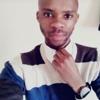Mthokozisi Wayne Charma