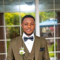 Stephen Boakye