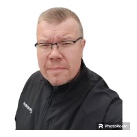 Mikko Aarrekoski
