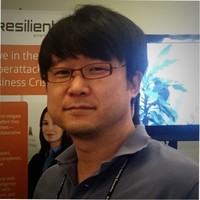 Han Jun Yoon