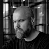 Andrey Lazagreev