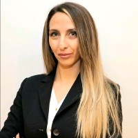 Plamena Pavlova