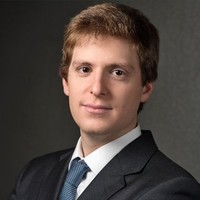 Pedro Camilo Alves, CFA