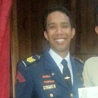 Omar Eduardo Aparicio Diaz