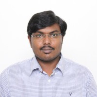 Jaisurya S
