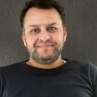 Nasir Abbas