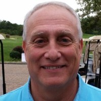 Steve Halsch