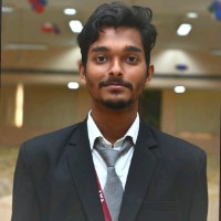 Ashes Kumar Swain