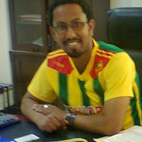 Andnet Alemayehu