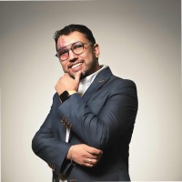 Carlos R. Meneses Gonzáles, M.Sc.