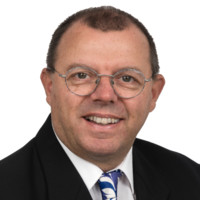 Gary Cruickshank Cruickshank