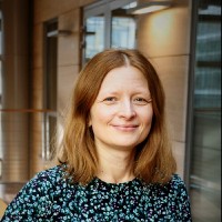 Monika Cudzich