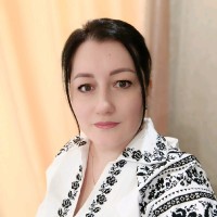 Наталья Татарчук