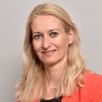 Stéphanie COLLOMB GILBERT