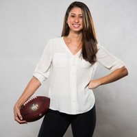 Danielle Marks