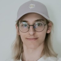 Joy Rzepecka