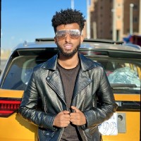 Pawlos Tsegaye
