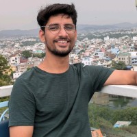 Rajat Parik