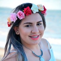Maria Francielma Saraiva Vieira