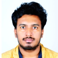 Jeril V Raj