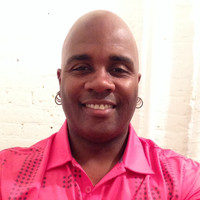 Marvin Duke (He/Him)
