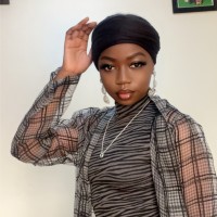 Fatou Bintou Zongo