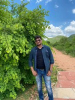 Mausam Bhardwaj