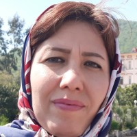 Saeedeh Bayat