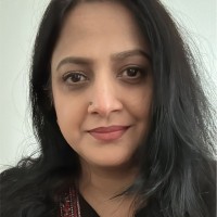 Ambreen Khizer