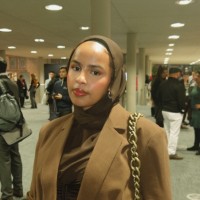 Zainab Sharif