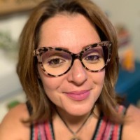 Carol Pinto