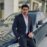 Abed alrahman Hamdan