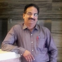 R ANTONY CHRISTOPHER