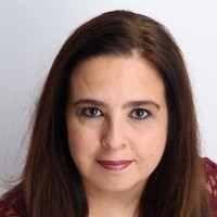 Venetia Kardaras
