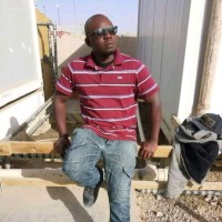 George Ochieng