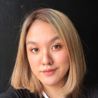 Catherine Liz Aquino