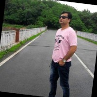 Paresh Panchal
