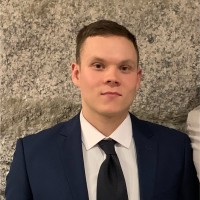 Justus Sydänmaa
