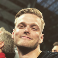 Jacob Sjørup