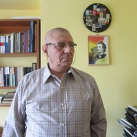 Vasile Anton  Ieșeanu