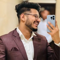 Akshay A