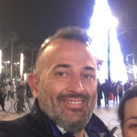 Miguel Ángel Lozano García