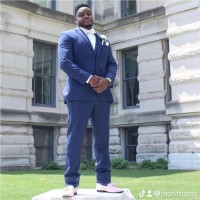 Malyk Johnson