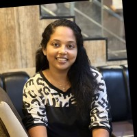 Sruthi Manoharan