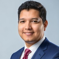 Gibran Ramos